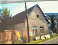 Kotešová | Kaplnka sv. Rodiny